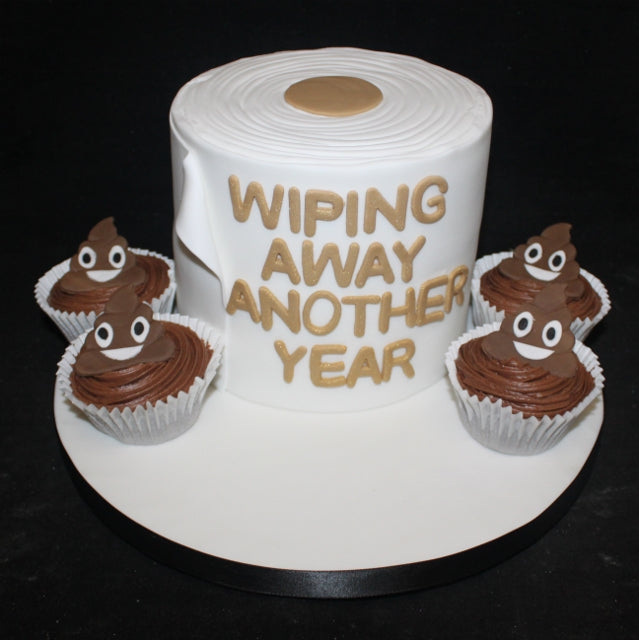 Loo Roll
