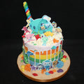 Octonauts Rainbow