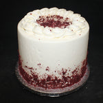 Red Velvet Cake